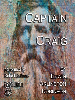 cover image of Captain Craig